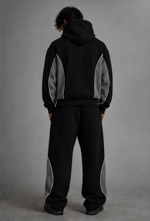 Season 1: Tracksuit