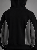 Season 1: Tracksuit
