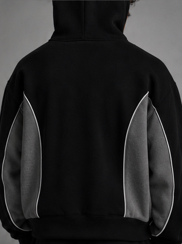 Season 1: Tracksuit